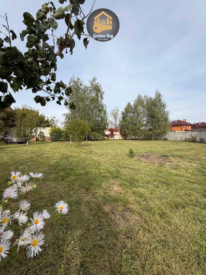 Продаж ділянки під індивідуальне житлове будівництво 11 соток, Абрикосова