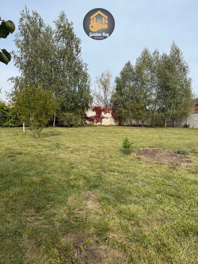 Продаж ділянки під індивідуальне житлове будівництво 11 соток, Абрикосова