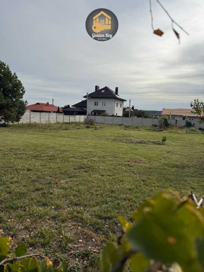 Продаж ділянки під індивідуальне житлове будівництво 11 соток, Абрикосова