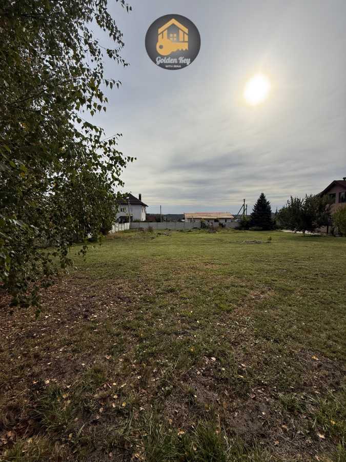 Продаж ділянки під індивідуальне житлове будівництво 11 соток, Абрикосова