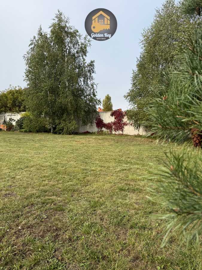 Продаж ділянки під індивідуальне житлове будівництво 11 соток, Абрикосова