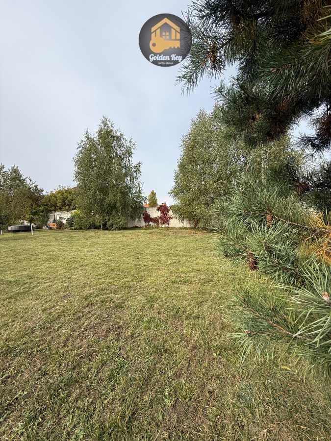 Продаж ділянки під індивідуальне житлове будівництво 11 соток, Абрикосова