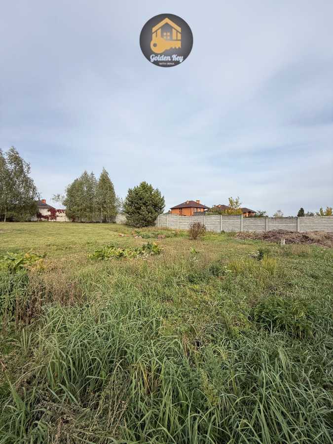 Продаж ділянки під індивідуальне житлове будівництво 11 соток, Абрикосова