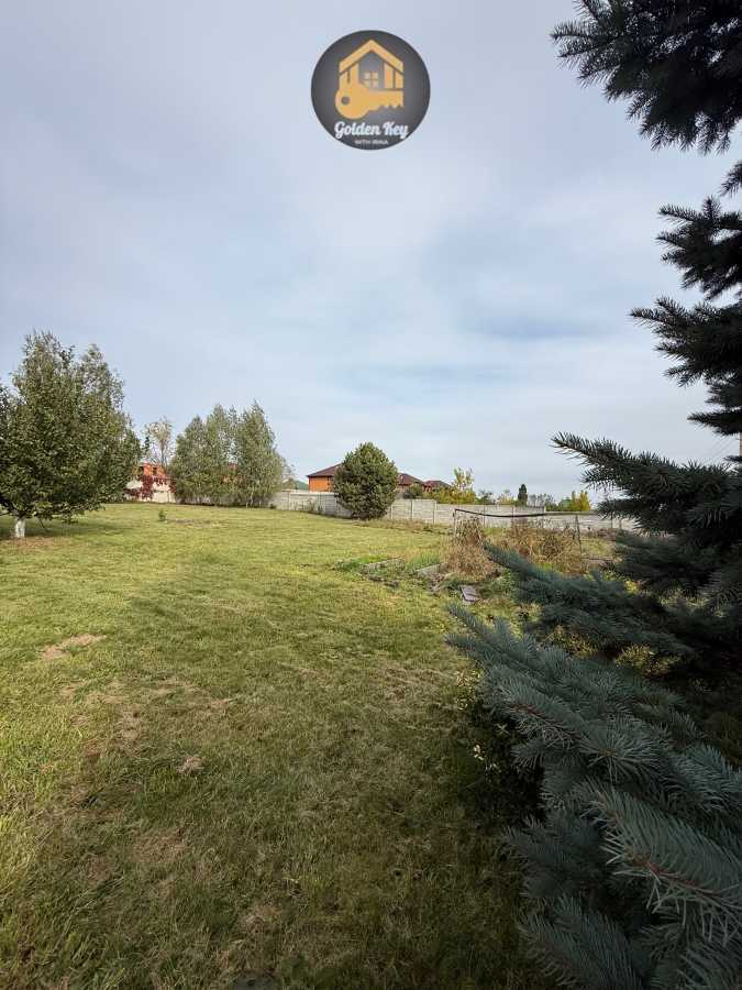 Продаж ділянки під індивідуальне житлове будівництво 11 соток, Абрикосова