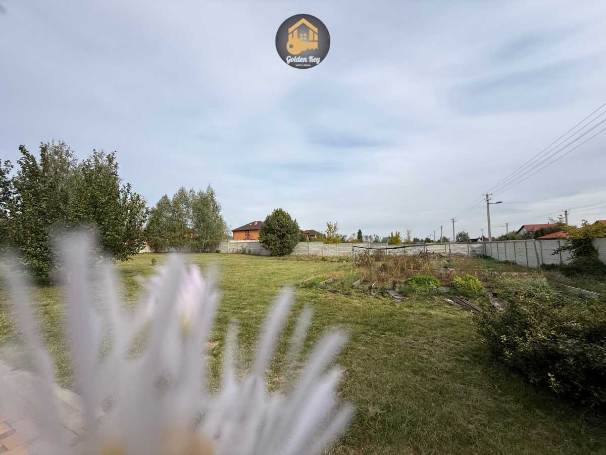 Продаж ділянки під індивідуальне житлове будівництво 11 соток, Абрикосова