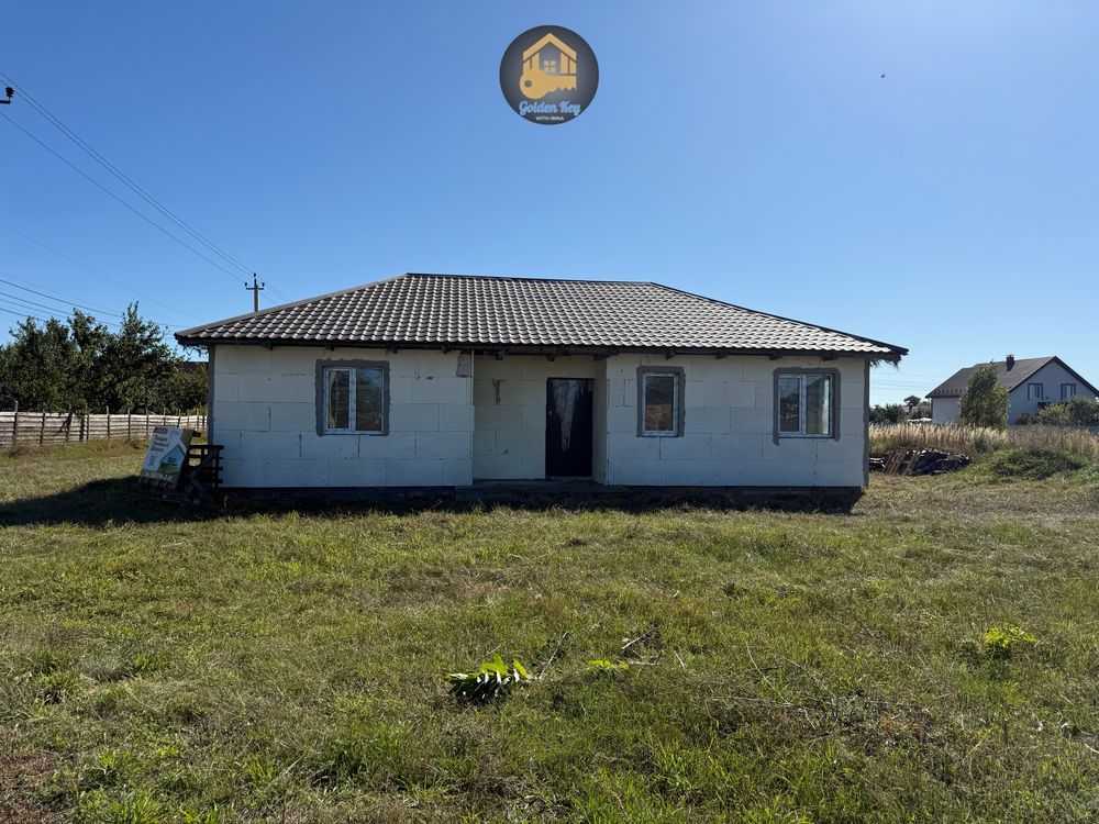 Продаж будинку 100.4 м², Новоселів