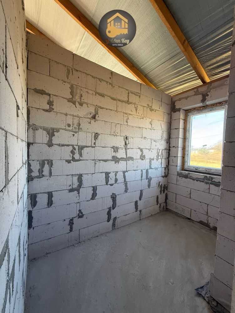 Продаж будинку 100.4 м², Новоселів