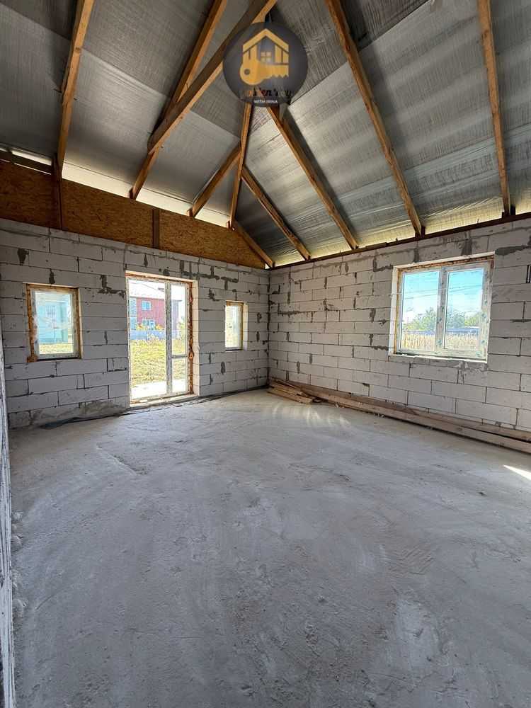 Продаж будинку 100.4 м², Новоселів