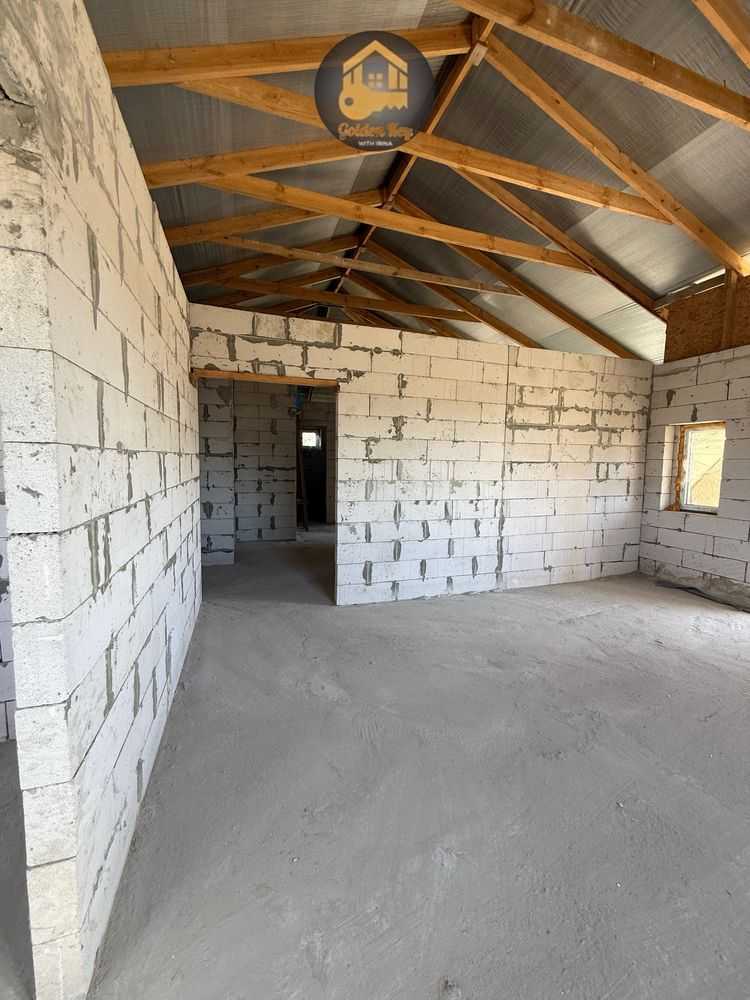 Продаж будинку 100.4 м², Новоселів