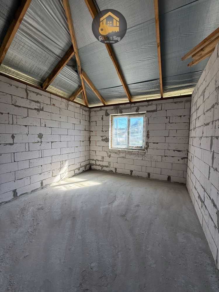 Продаж будинку 100.4 м², Новоселів