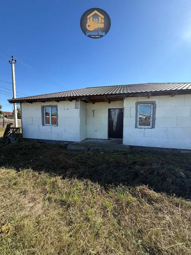 Продаж будинку 100.4 м², Новоселів