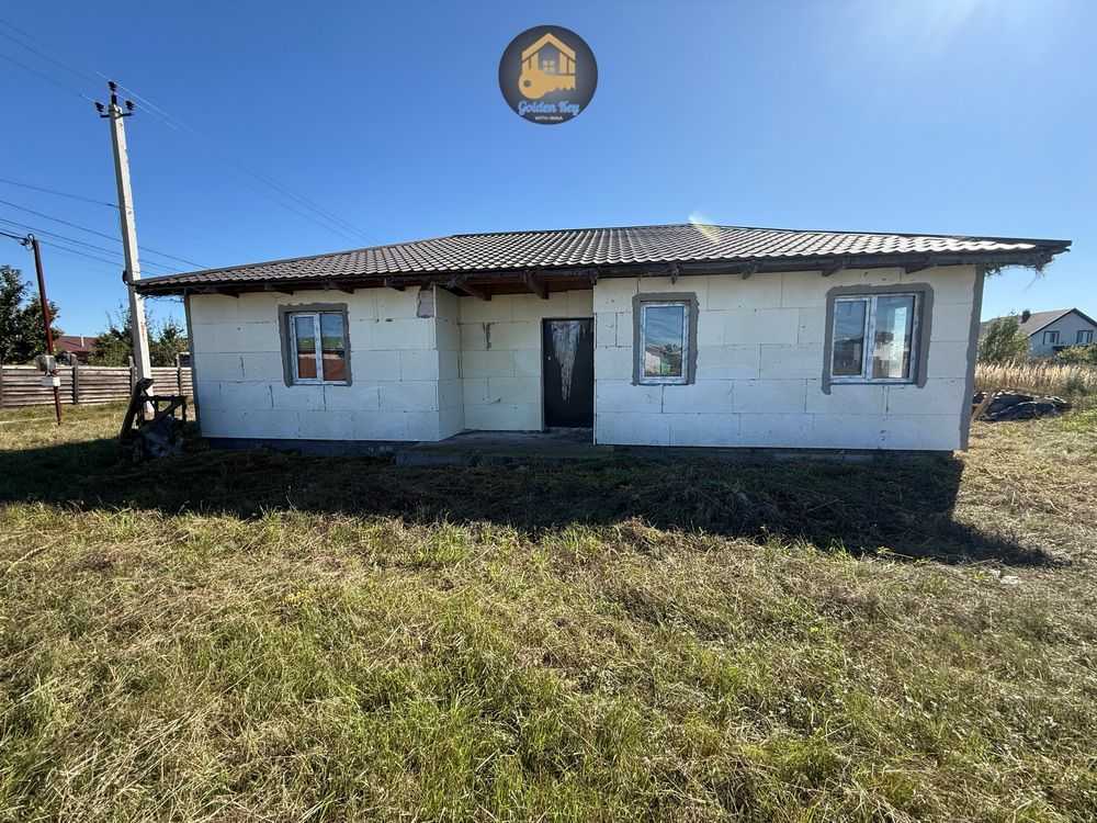 Продаж будинку 100.4 м², Новоселів