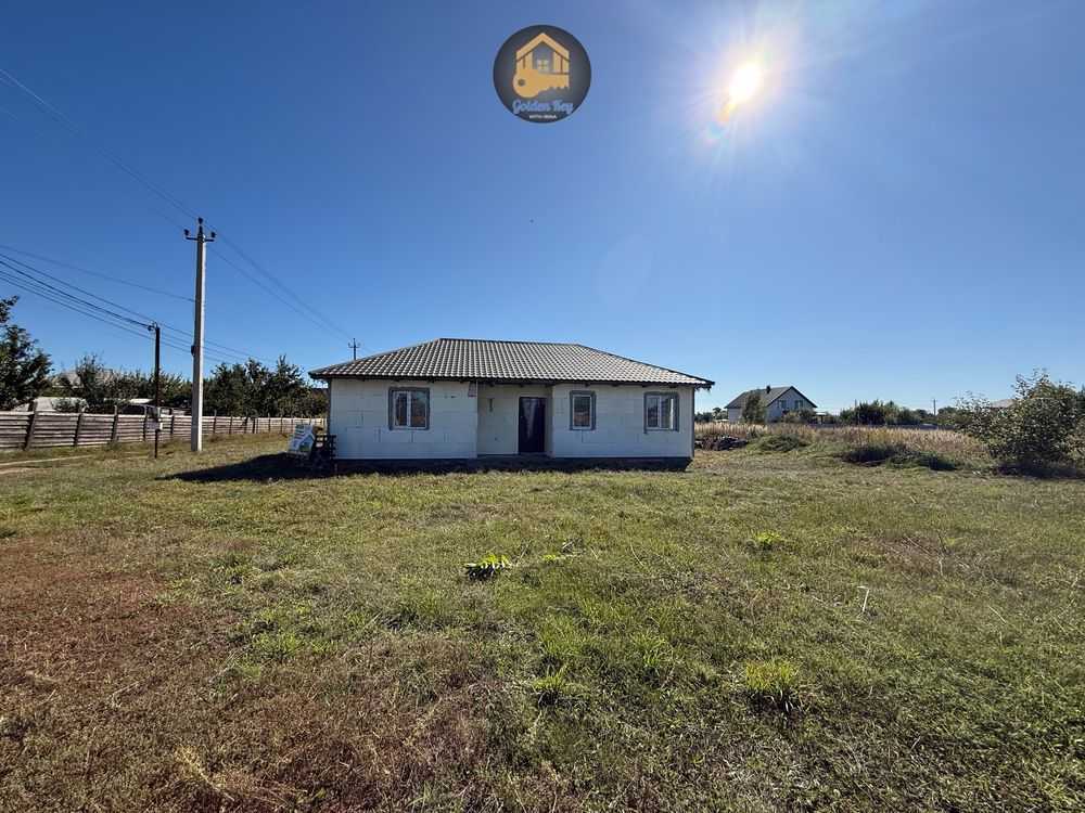 Продажа дома 100.4 м², Новоселів