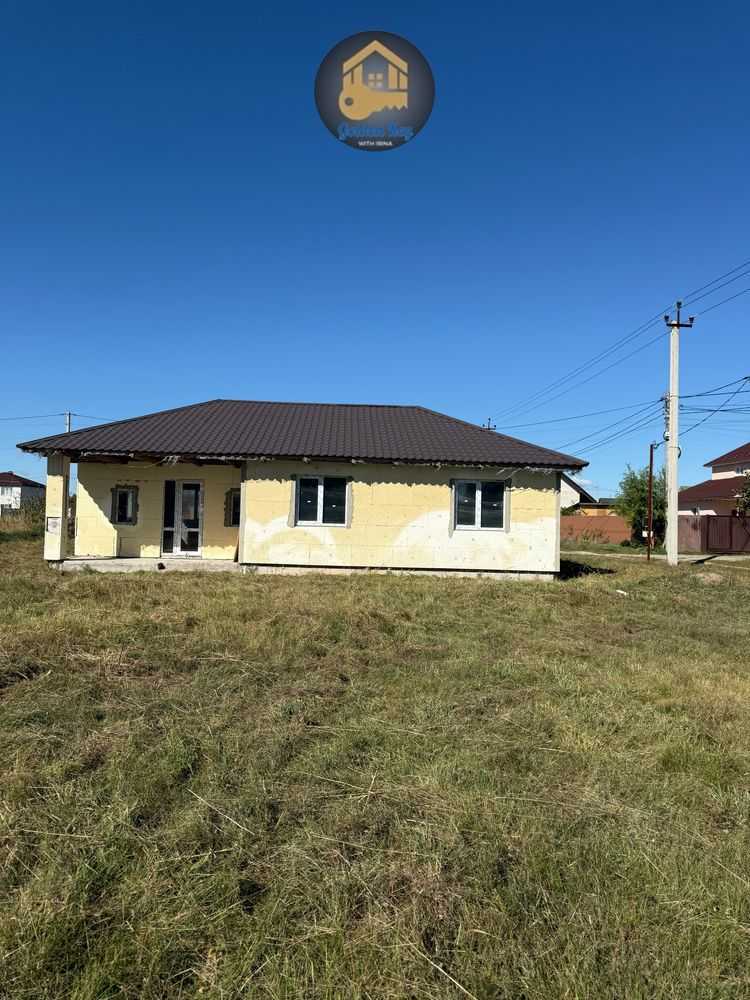 Продажа дома 100.4 м², Новоселів