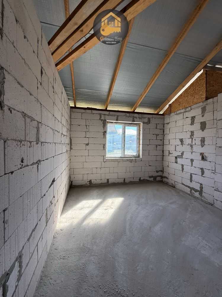 Продажа дома 100.4 м², Новоселів