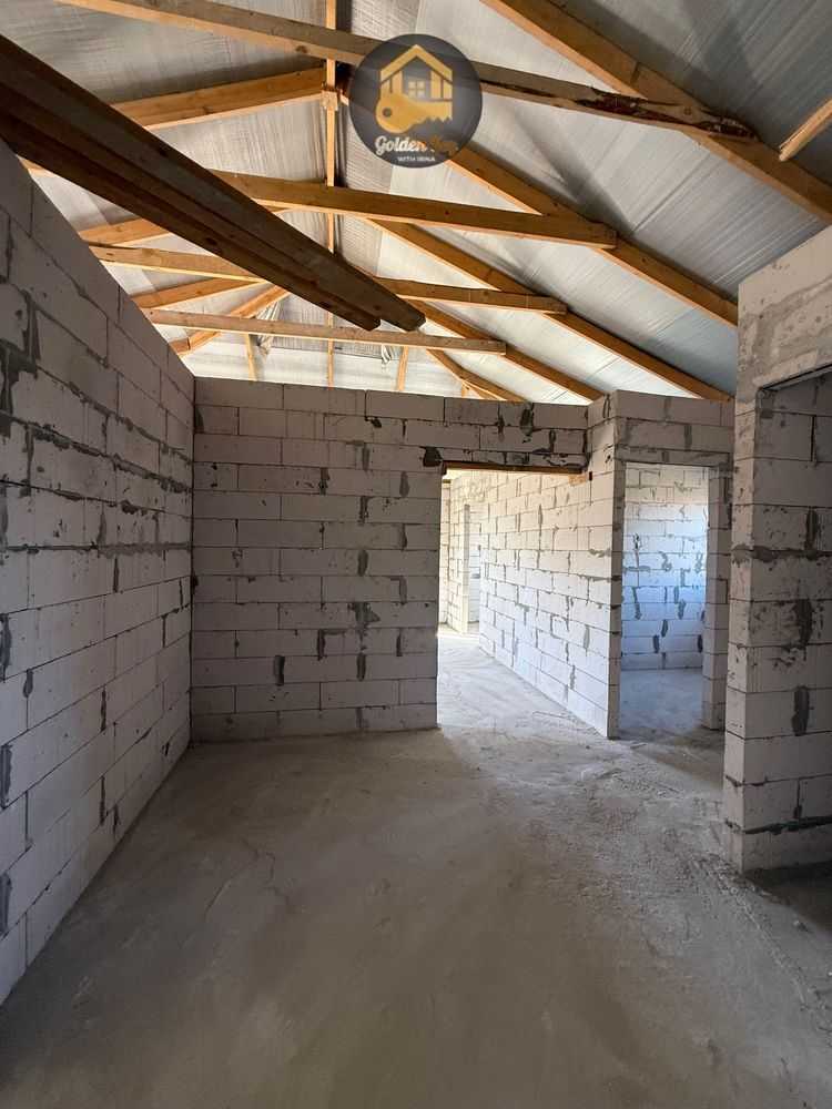 Продажа дома 100.4 м², Новоселів