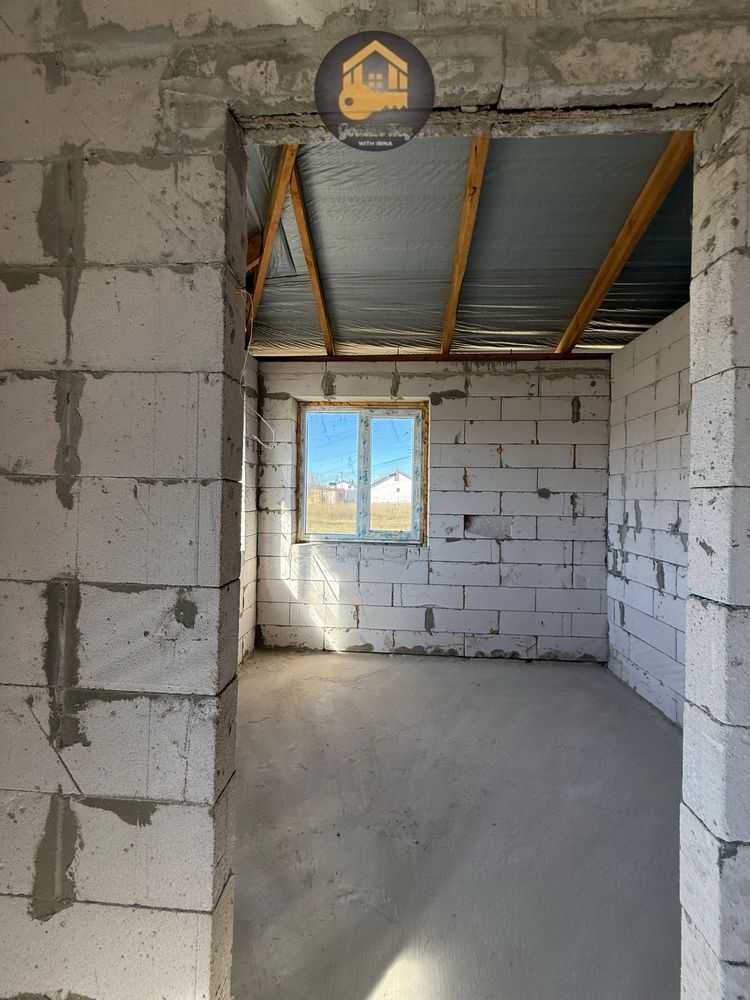 Продажа дома 100.4 м², Новоселів