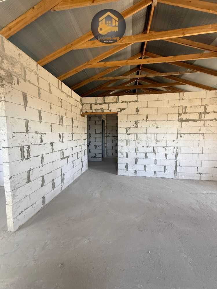 Продажа дома 100.4 м², Новоселів