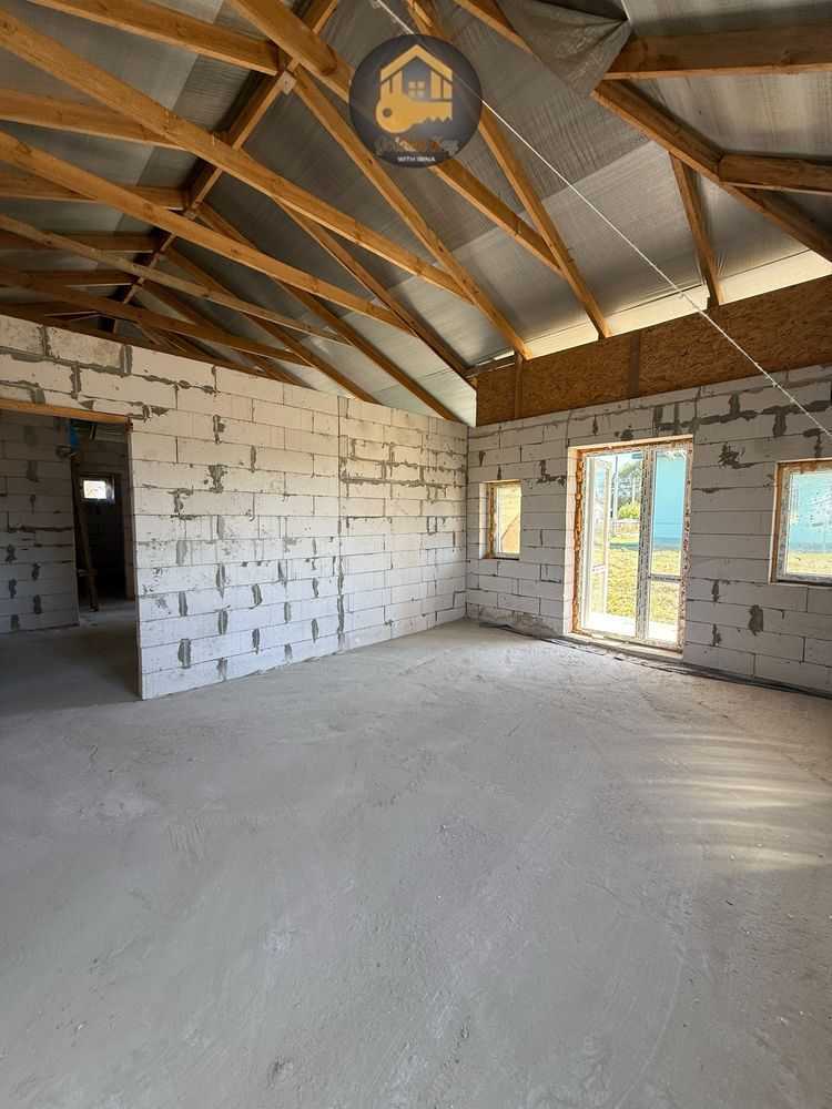 Продажа дома 100.4 м², Новоселів