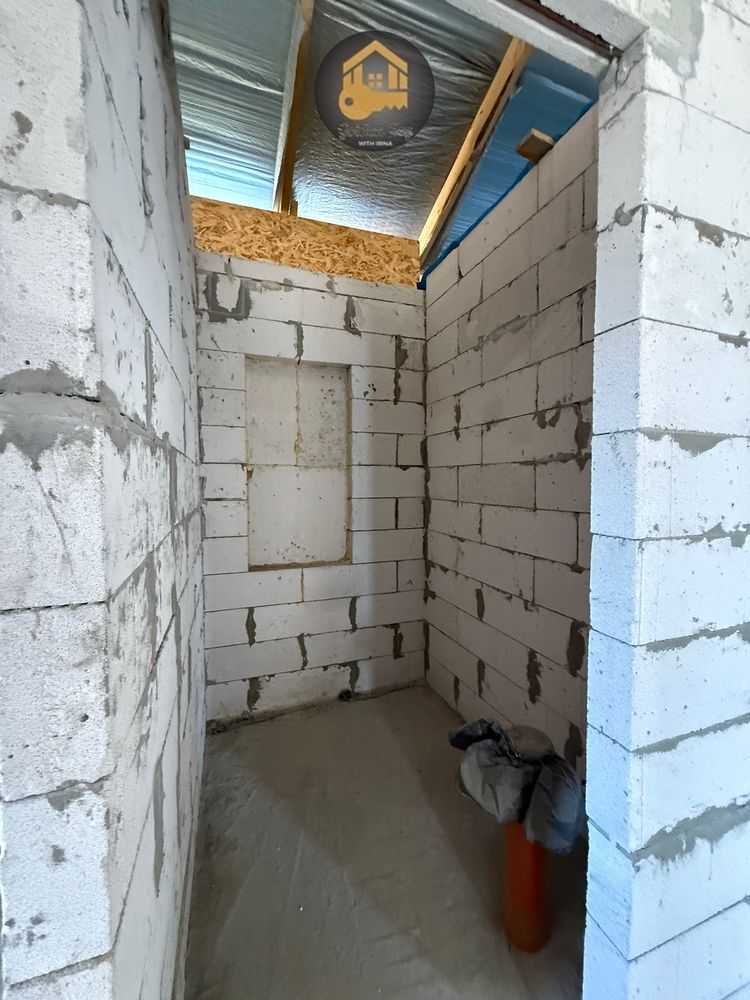 Продажа дома 100.4 м², Новоселів