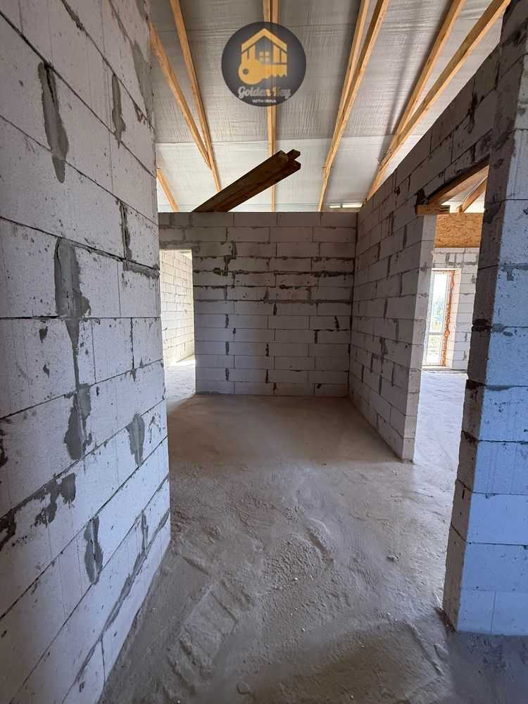 Продажа дома 100.4 м², Новоселів