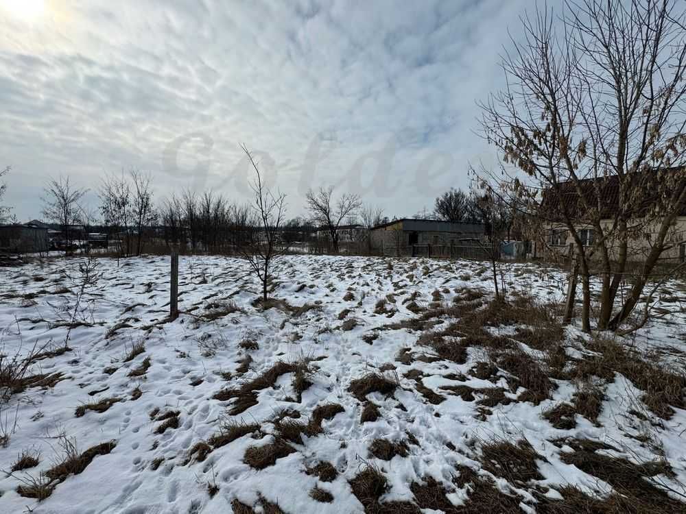 Продаж ділянки під індивідуальне житлове будівництво 20 соток, Іванків