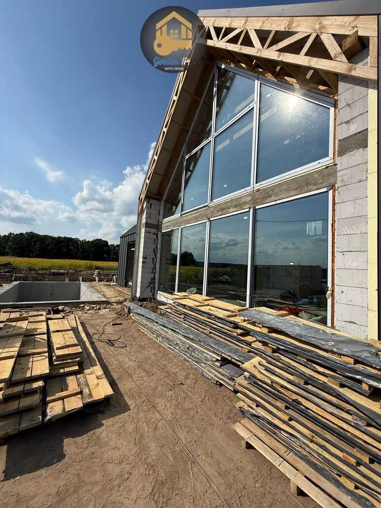 Продаж будинку 123 м², Веселкова