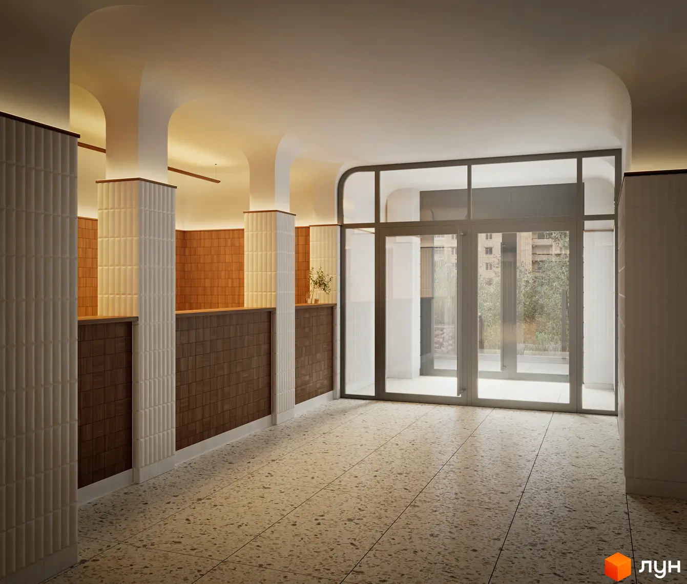 Продажа 1-комнатной квартиры 43 м², Березняковская ул., 29