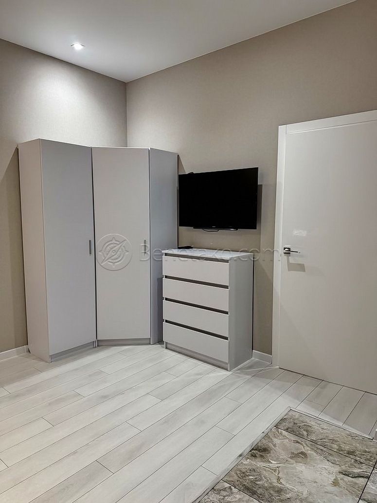 Оренда 1-кімнатної квартири 45 м², Курортный пров., 1/2