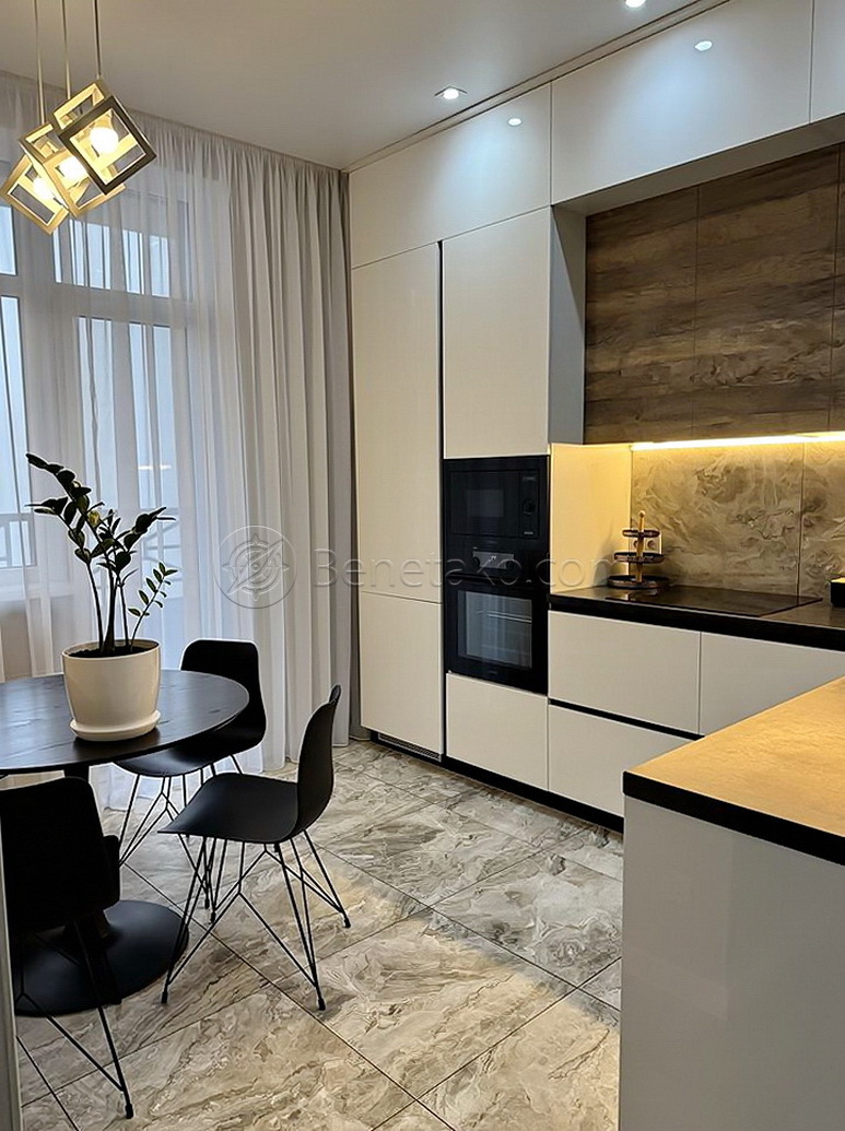 Оренда 1-кімнатної квартири 45 м², Курортный пров., 1/2