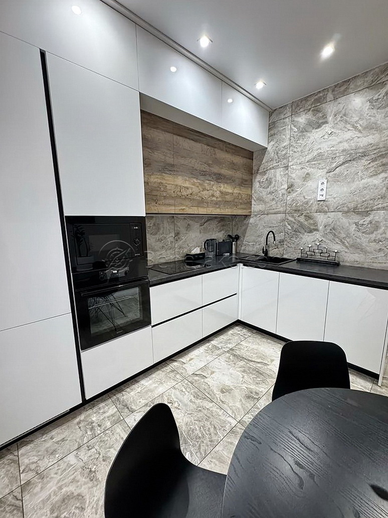 Оренда 1-кімнатної квартири 45 м², Курортный пров., 1/2