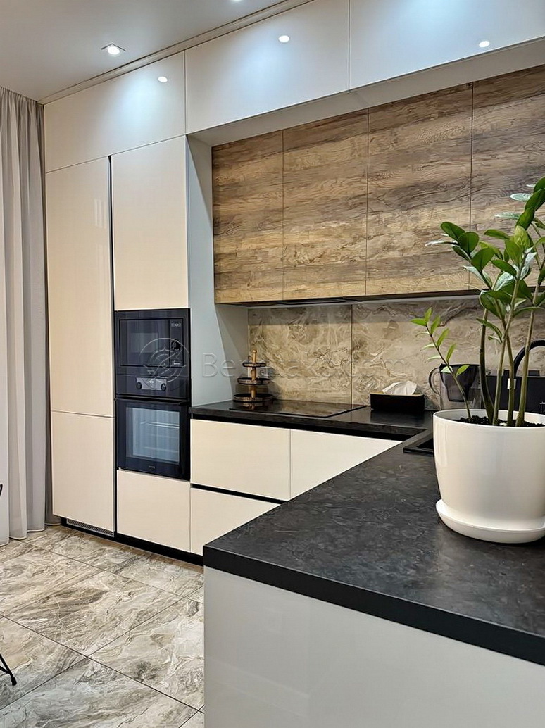 Оренда 1-кімнатної квартири 45 м², Курортный пров., 1/2