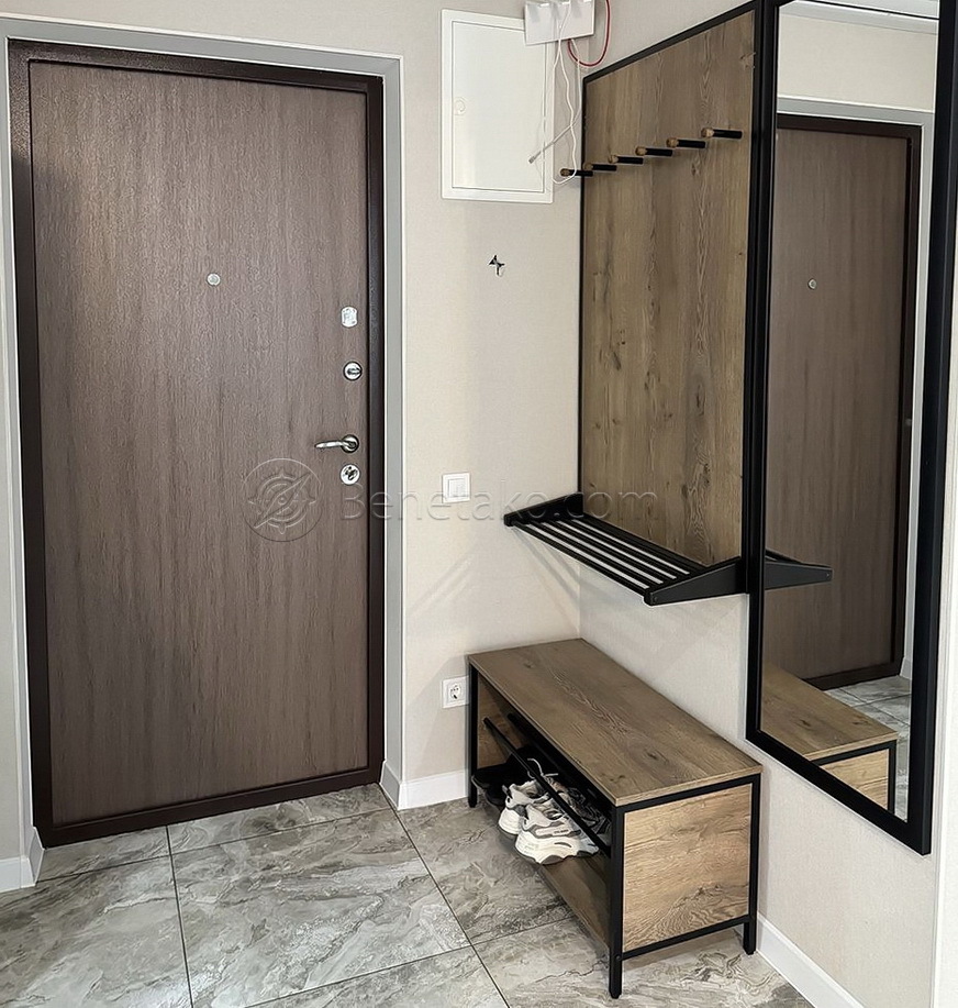 Оренда 1-кімнатної квартири 45 м², Курортный пров., 1/2