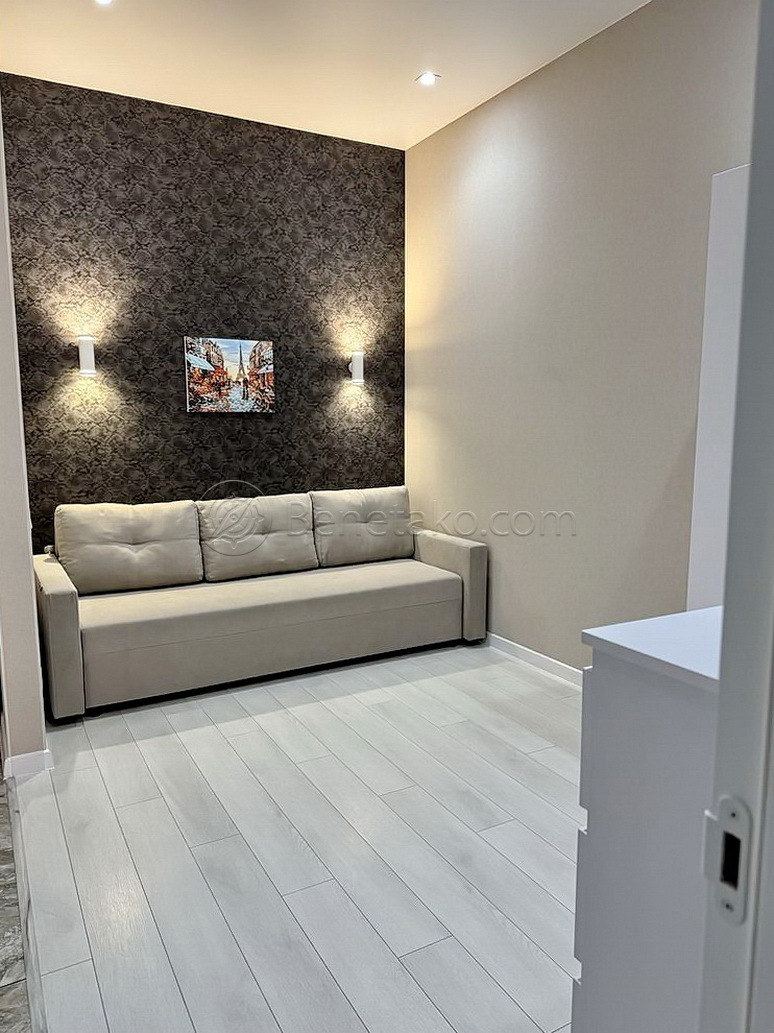 Оренда 1-кімнатної квартири 45 м², Курортный пров., 1/2