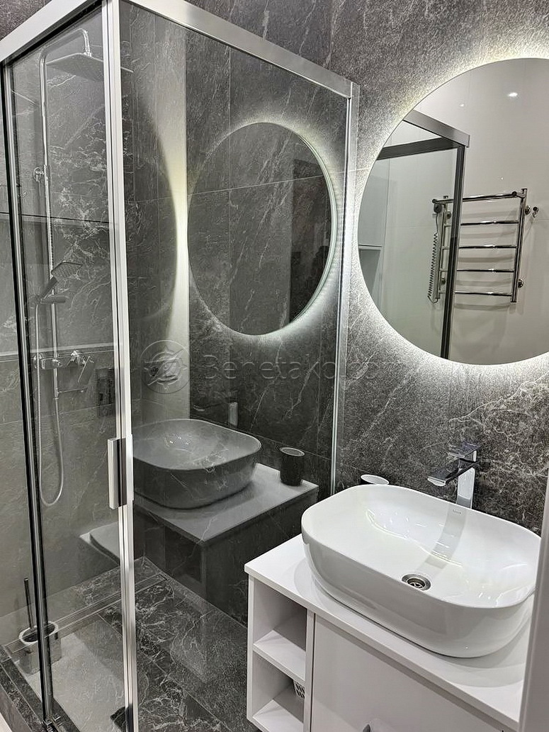 Оренда 1-кімнатної квартири 45 м², Курортный пров., 1/2