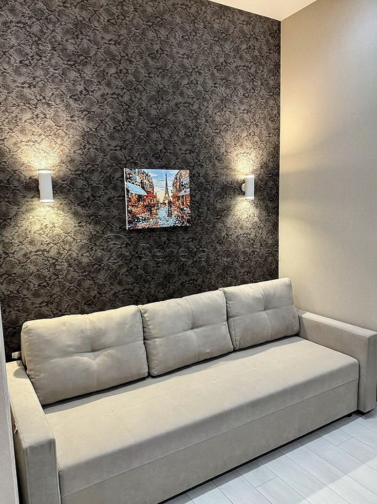 Оренда 1-кімнатної квартири 45 м², Курортный пров., 1/2