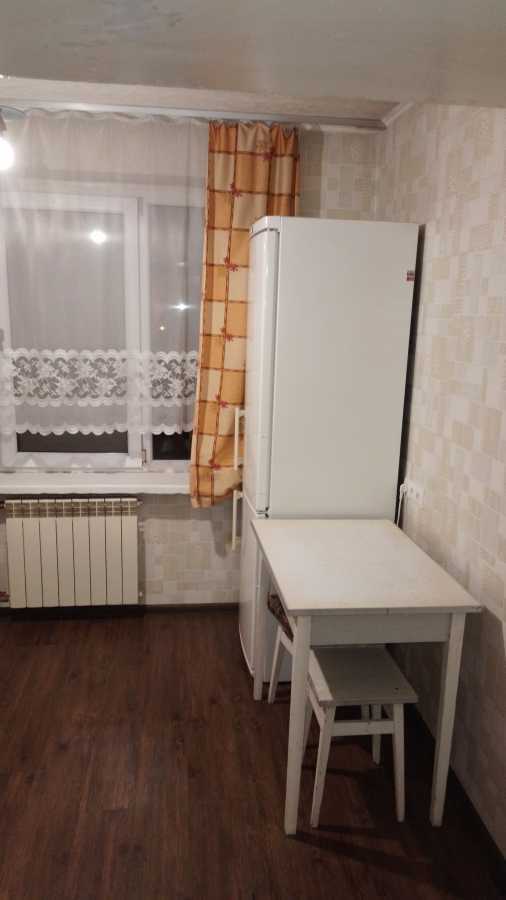 Продажа 1-комнатной квартиры 35 м², Зодчих ул., 4