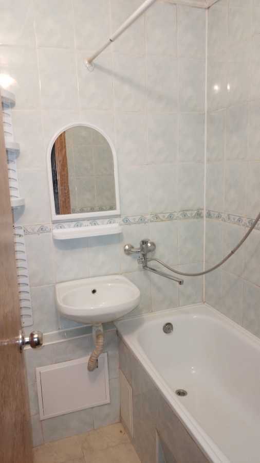 Продажа 1-комнатной квартиры 35 м², Зодчих ул., 4