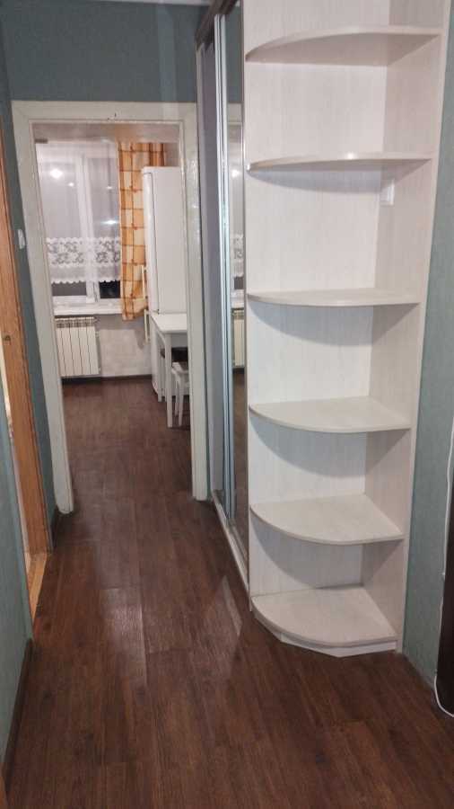 Продажа 1-комнатной квартиры 35 м², Зодчих ул., 4