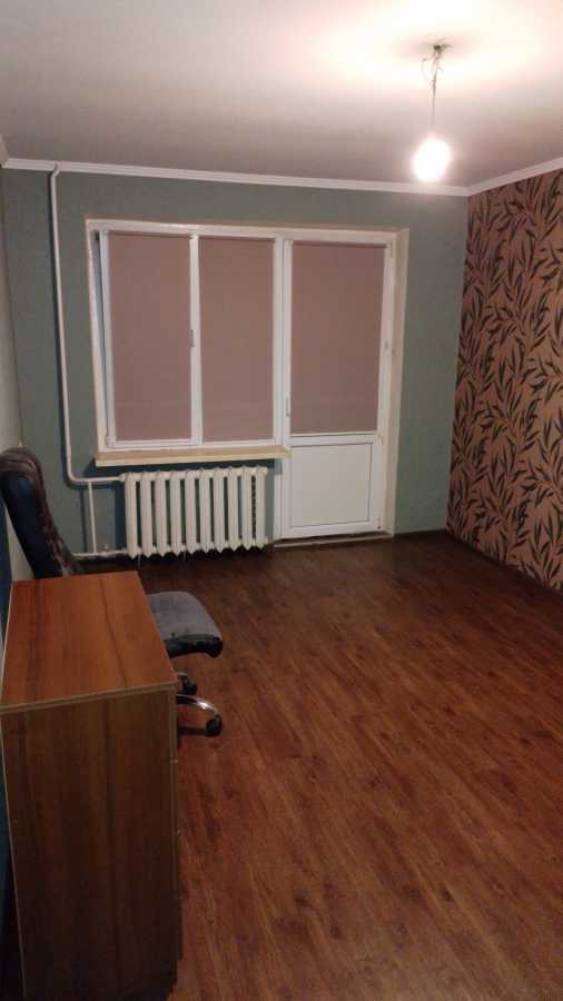 Продажа 1-комнатной квартиры 35 м², Зодчих ул., 4