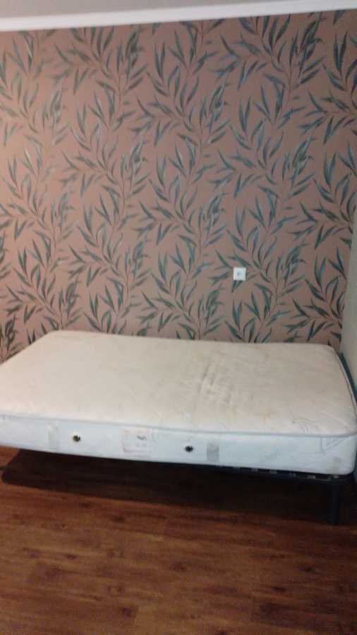 Продажа 1-комнатной квартиры 35 м², Зодчих ул., 4