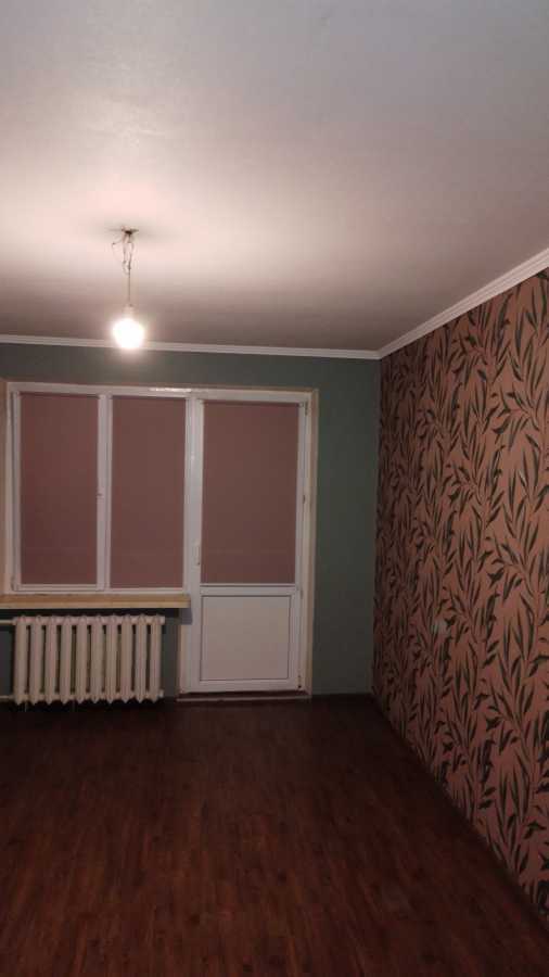 Продажа 1-комнатной квартиры 35 м², Зодчих ул., 4