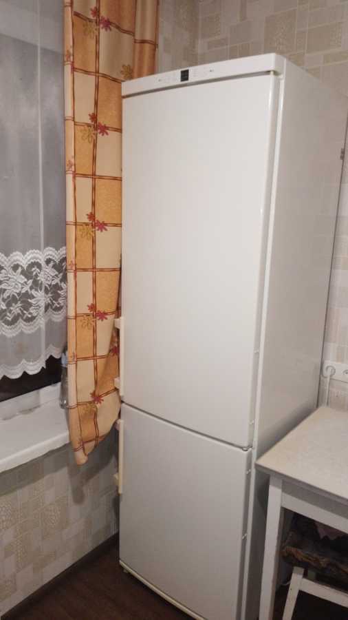 Продажа 1-комнатной квартиры 35 м², Зодчих ул., 4