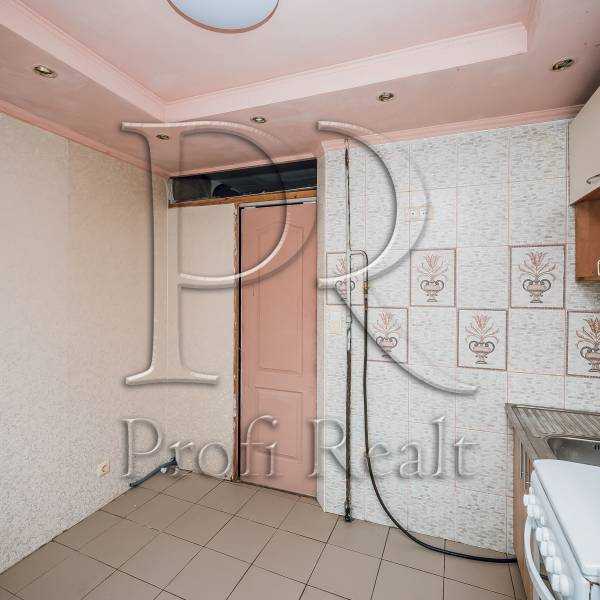 Продаж 1-кімнатної квартири 35 м², Академіка Корольова вул., 6А