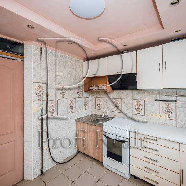 Продаж 1-кімнатної квартири 35 м², Академіка Корольова вул., 6А