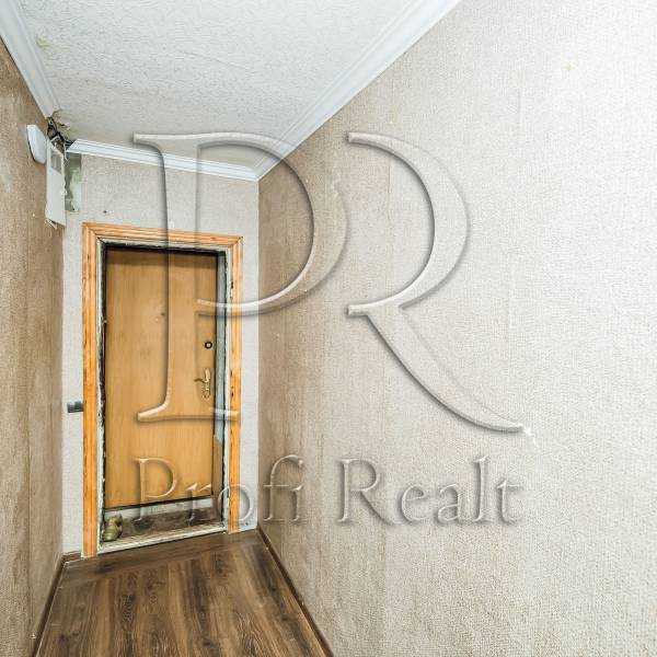 Продаж 1-кімнатної квартири 35 м², Академіка Корольова вул., 6А