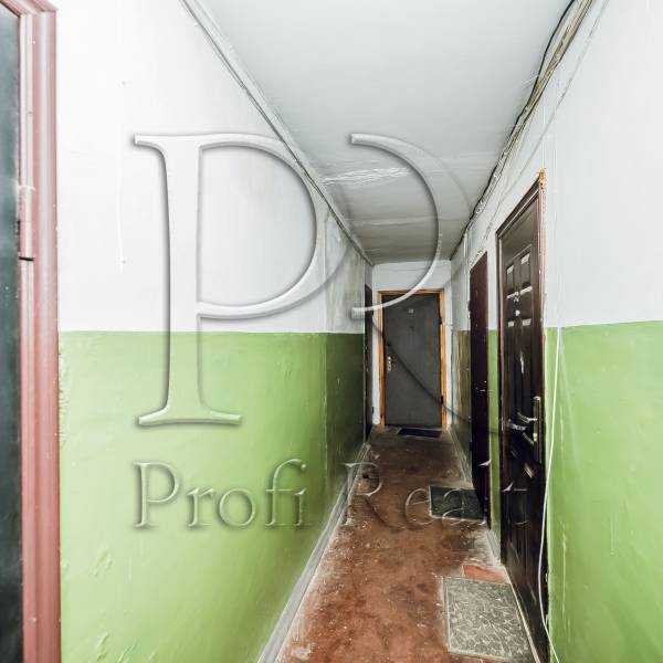 Продаж 1-кімнатної квартири 35 м², Академіка Корольова вул., 6А