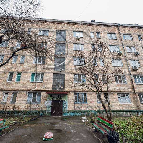 Продаж 1-кімнатної квартири 35 м², Академіка Корольова вул., 6А