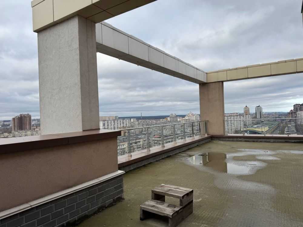 Продажа 4-комнатной квартиры 237.9 м², Оболонский просп., 6а