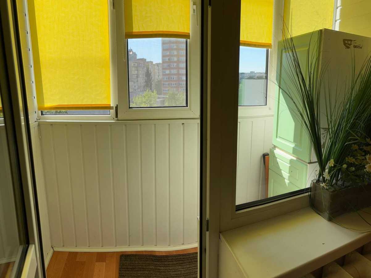 Аренда 3-комнатной квартиры 76 м², Героев Сталинграда просп., 39Б